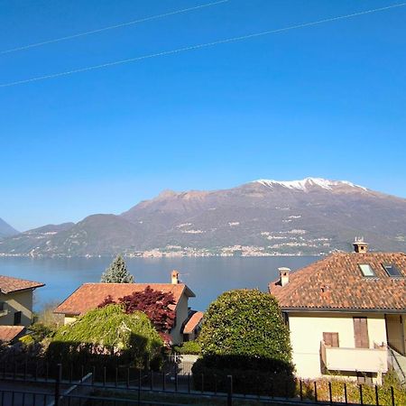 Apartment With Garden And Terrace Beautiful Lake View Белано Екстериор снимка