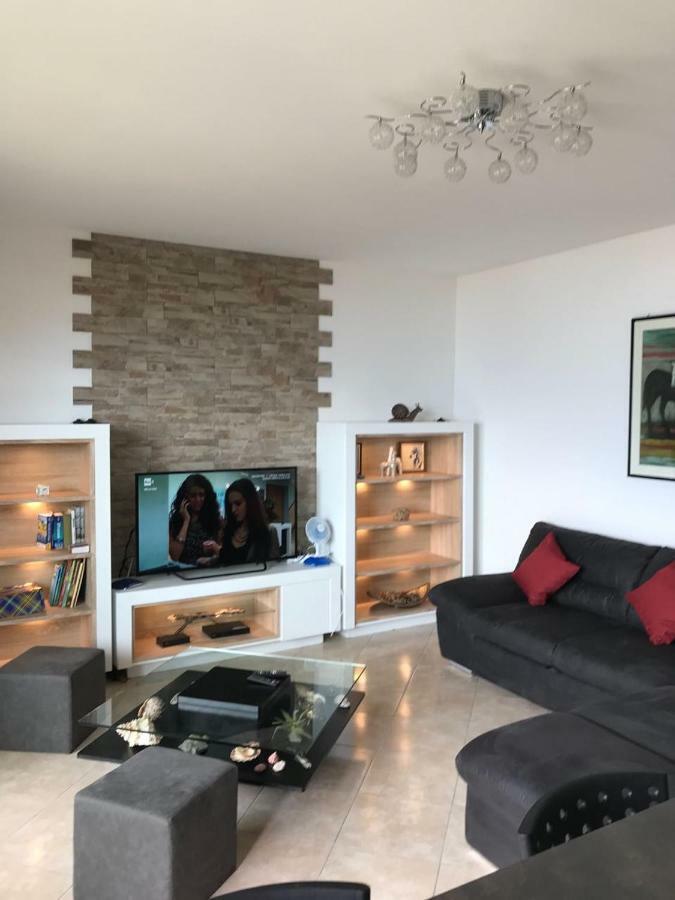 Apartment With Garden And Terrace Beautiful Lake View Белано Екстериор снимка